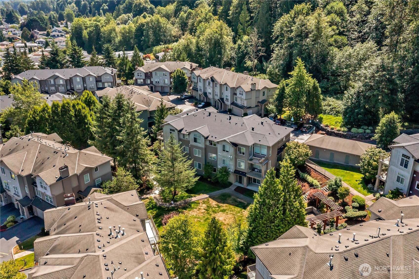 15325 SE 155th Place Unit: L-1