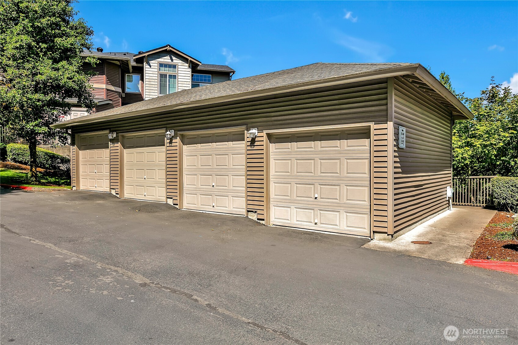 15325 SE 155th Place Unit: L-1