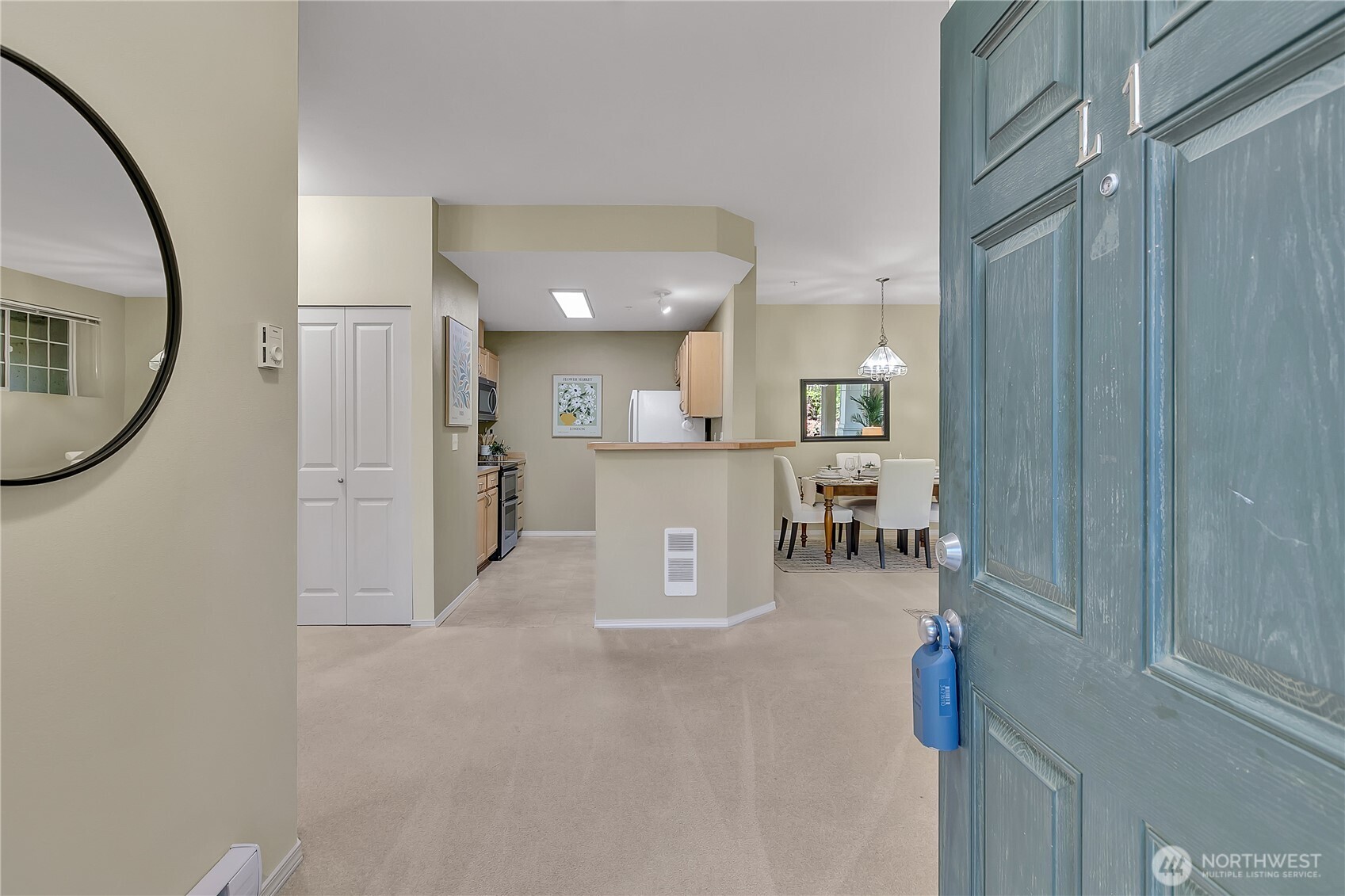 15325 SE 155th Place Unit: L-1