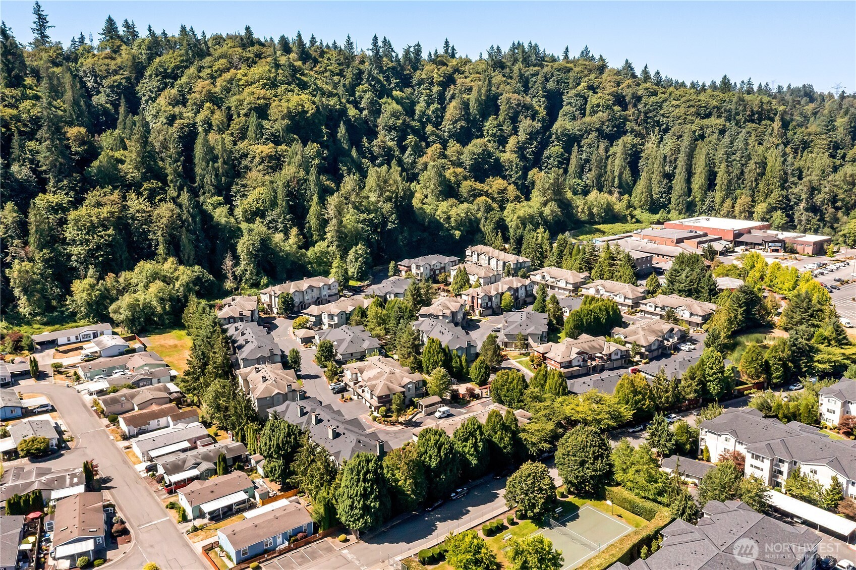 15325 SE 155th Place Unit: L-1