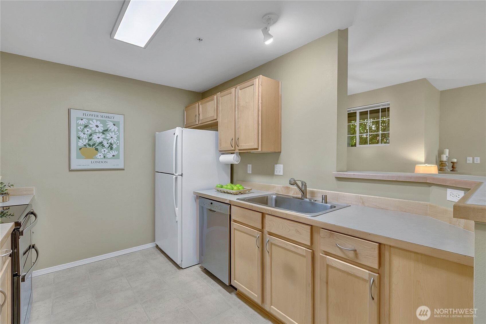 15325 SE 155th Place Unit: L-1