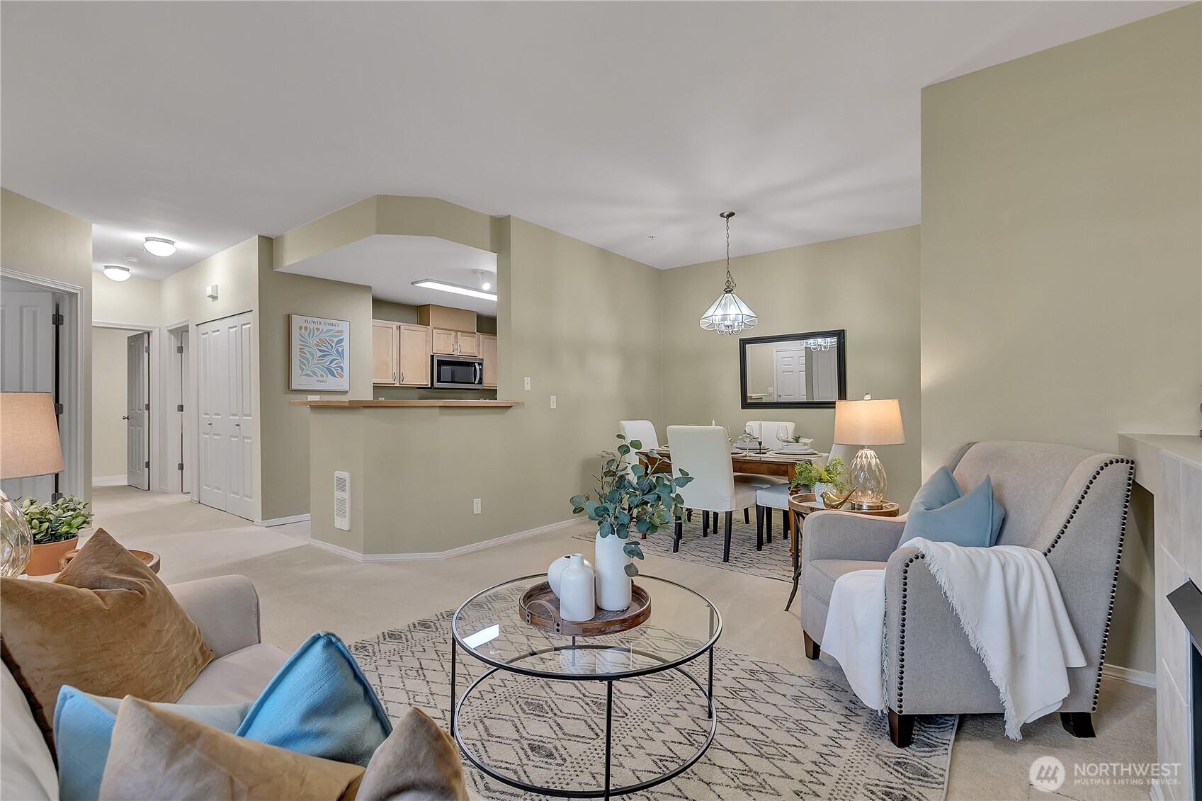 15325 SE 155th Place Unit: L-1