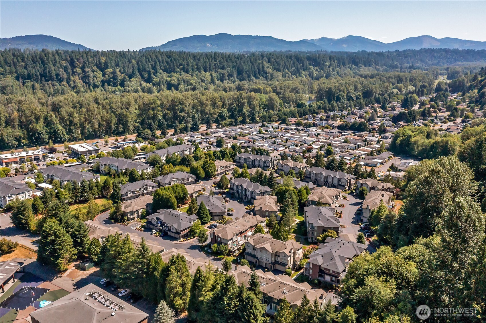 15325 SE 155th Place Unit: L-1