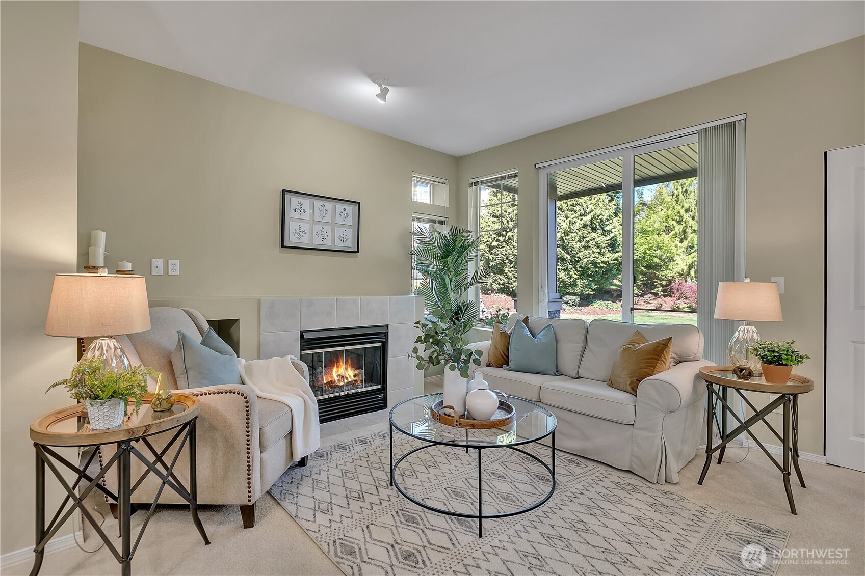 15325 SE 155th Place Unit: L-1