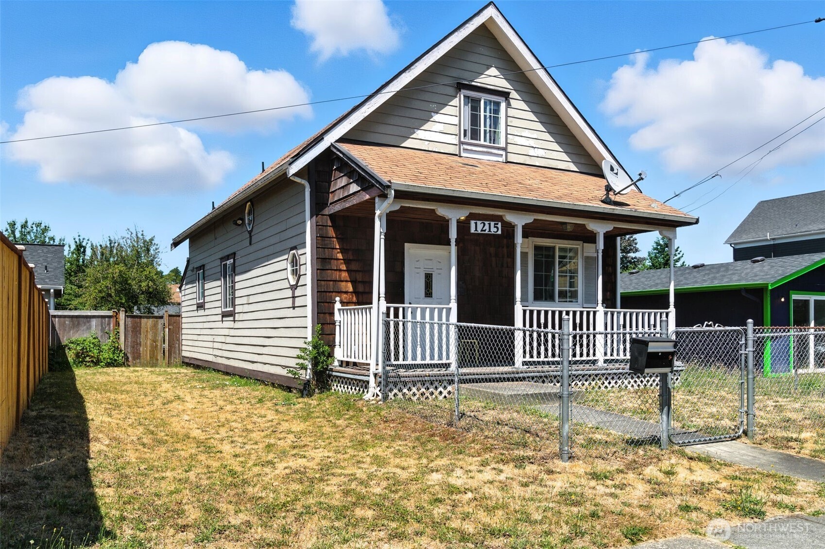 1215 S 16th Street