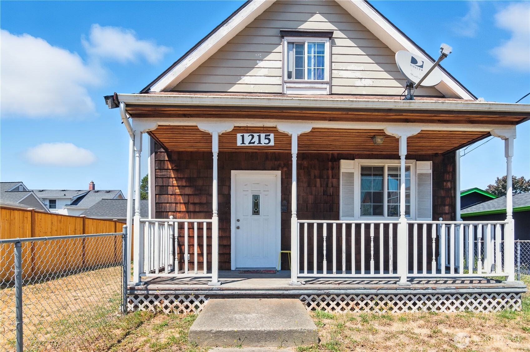 1215 S 16th Street