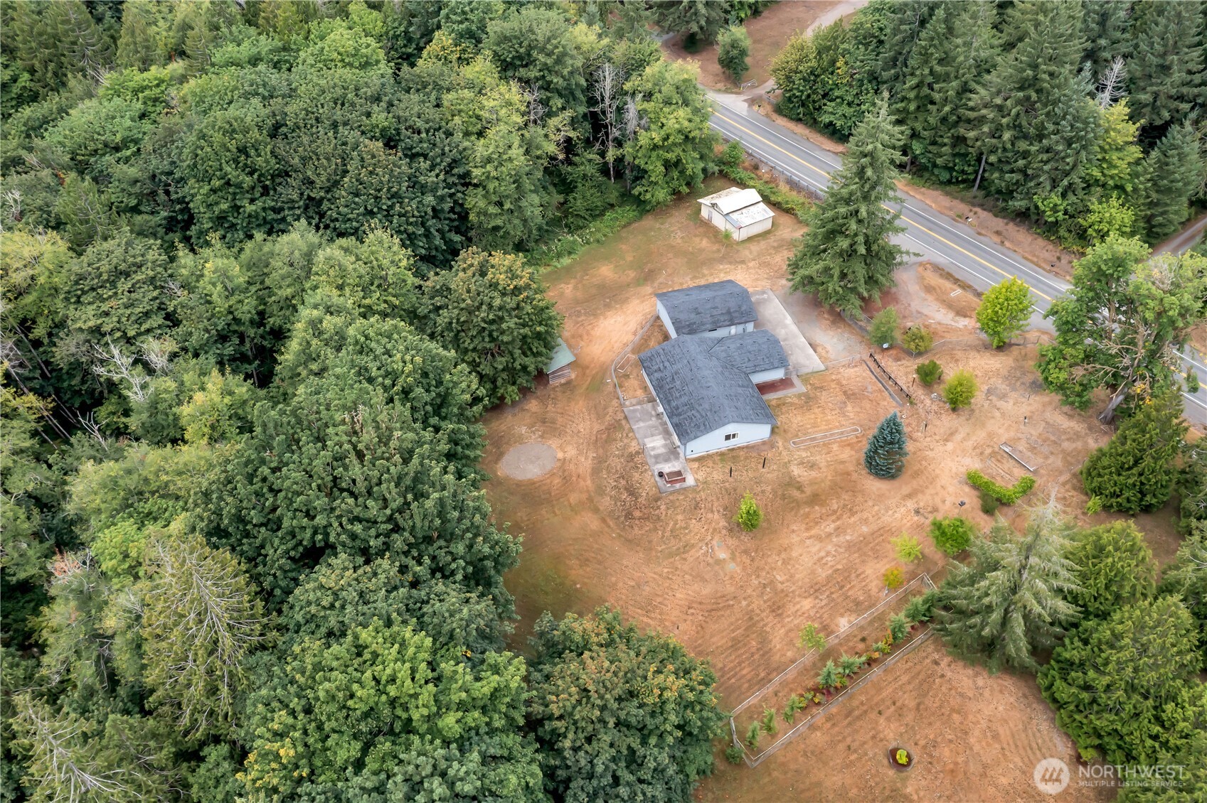 4450 E Agate Road