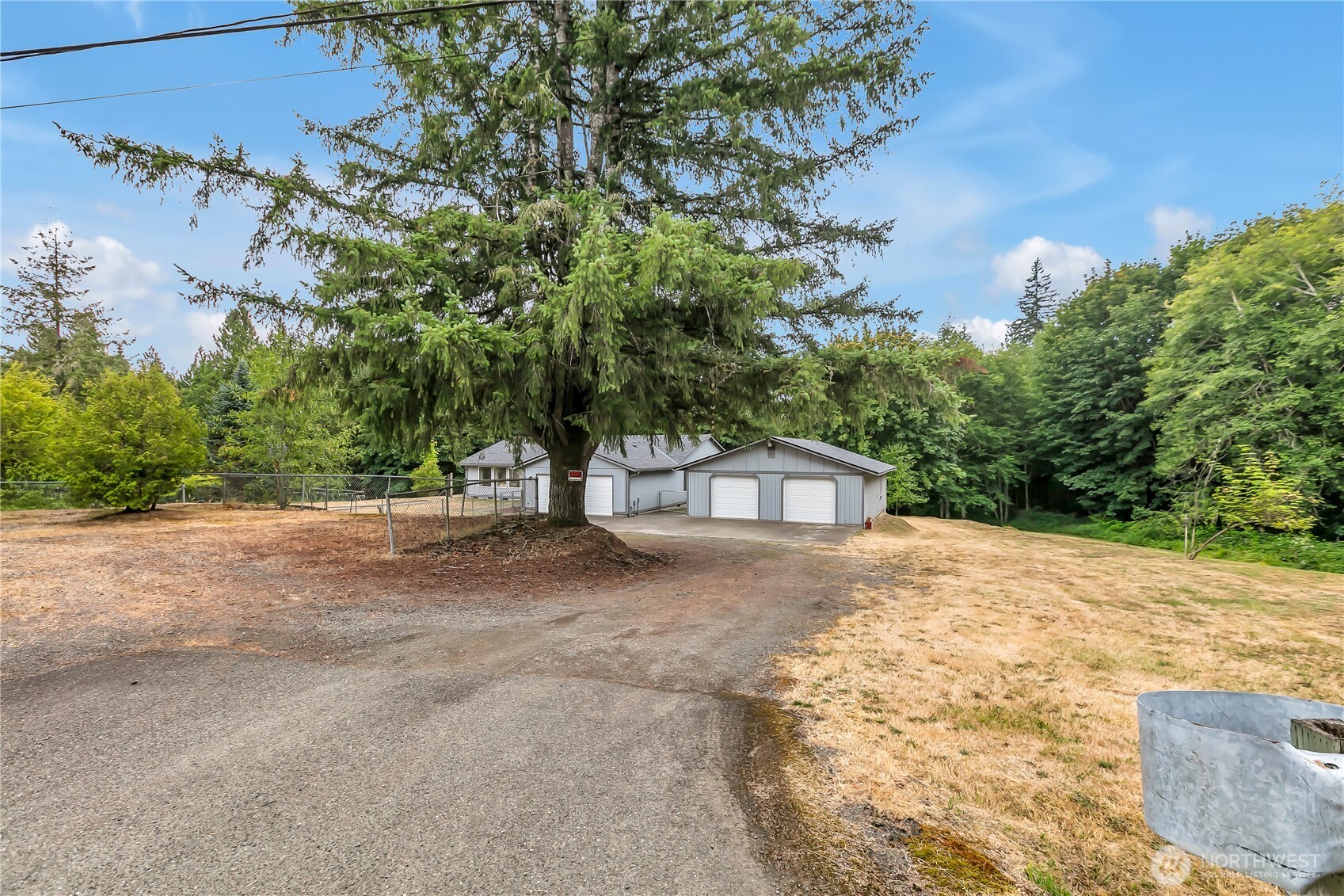 4450 E Agate Road