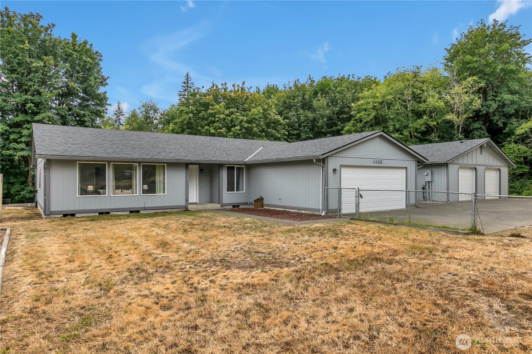 4450 E Agate Road