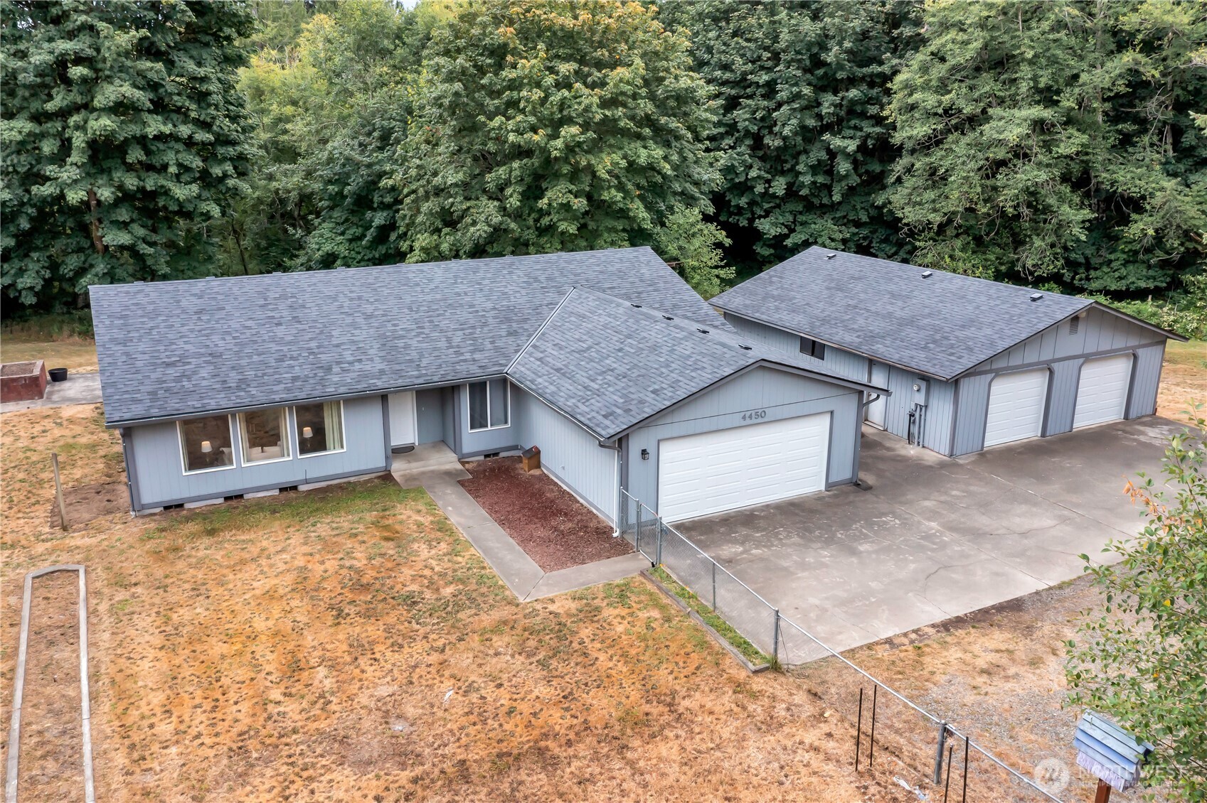 4450 E Agate Road