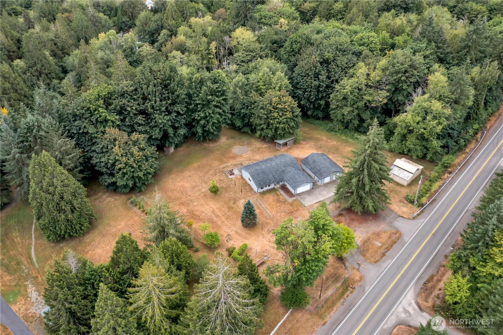 4450 E Agate Road