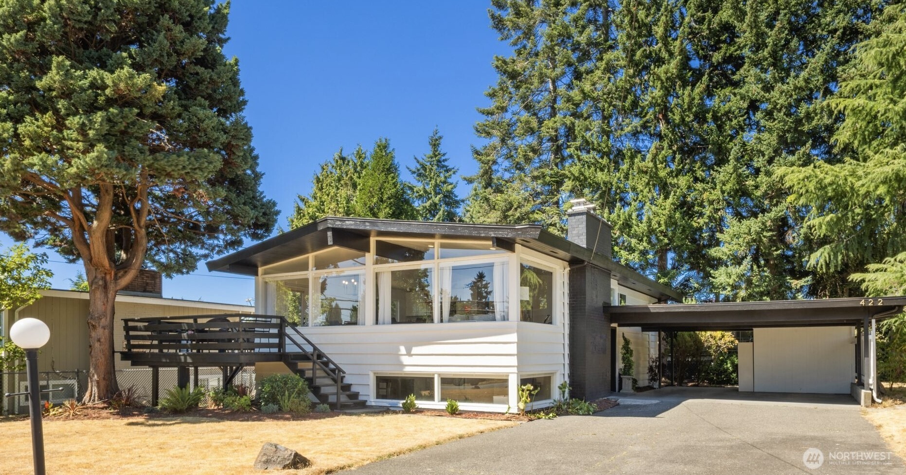 422 S 168th Street