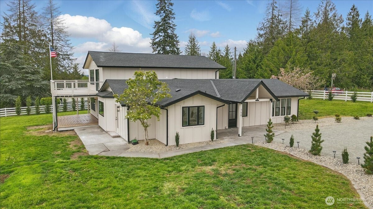 150 Cliff Robinson Lane