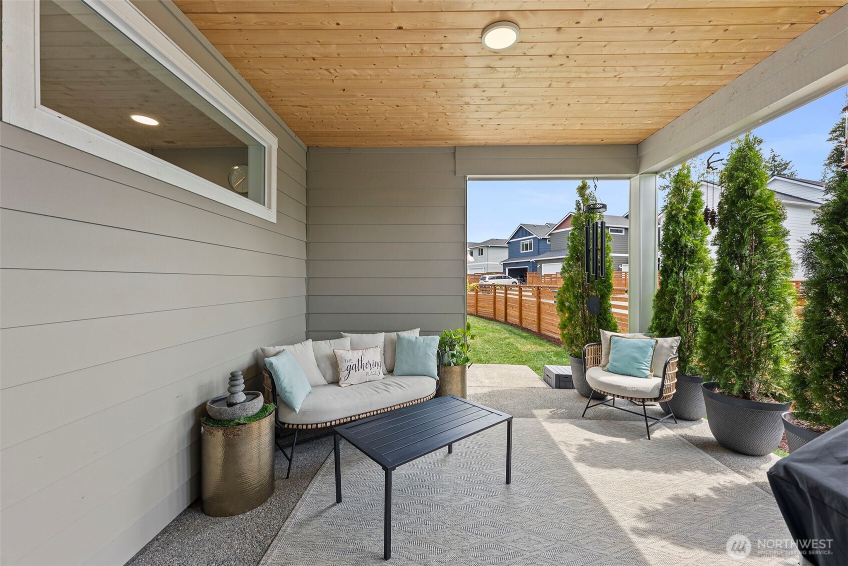 15143 Tyee Drive