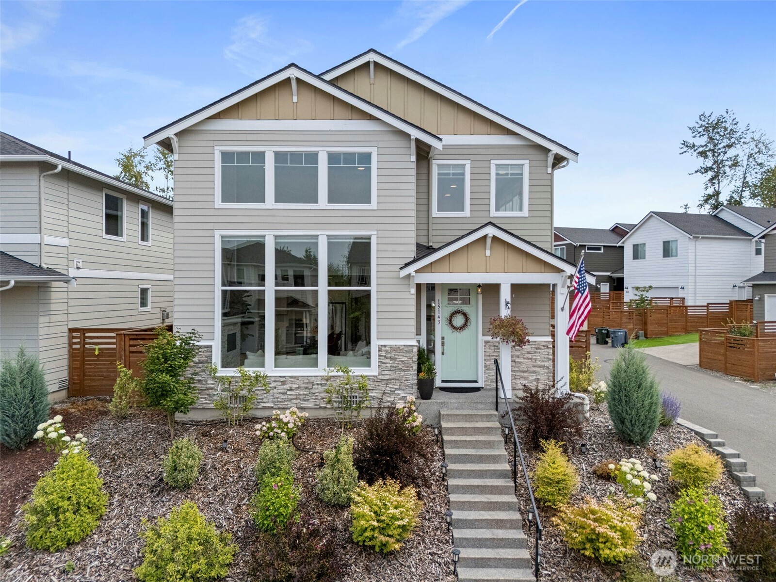 15143 Tyee Drive