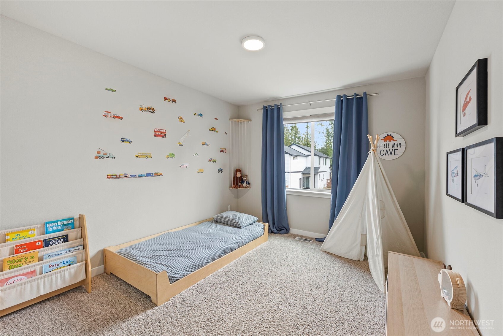 15143 Tyee Drive