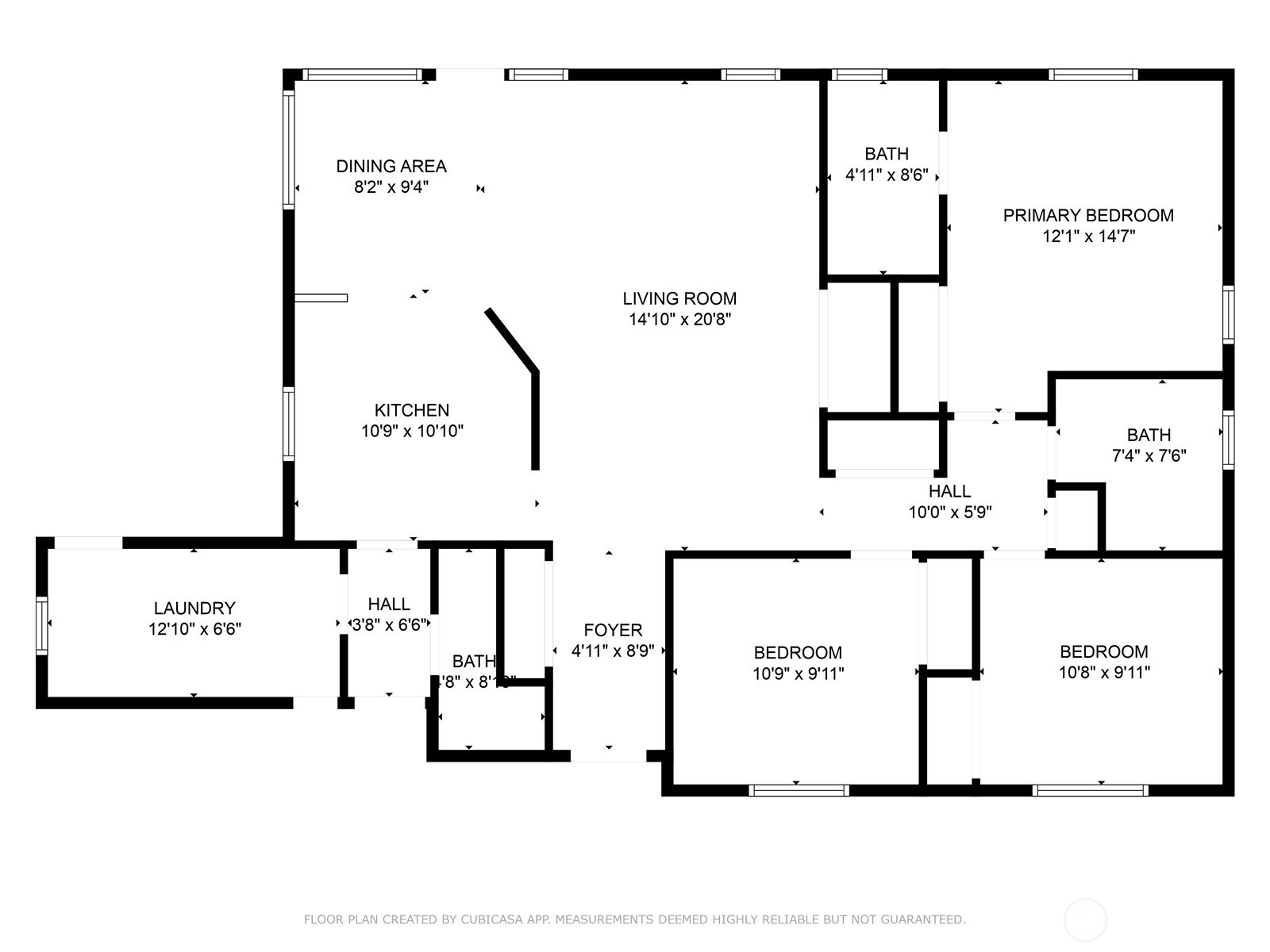 601 Williams Court W