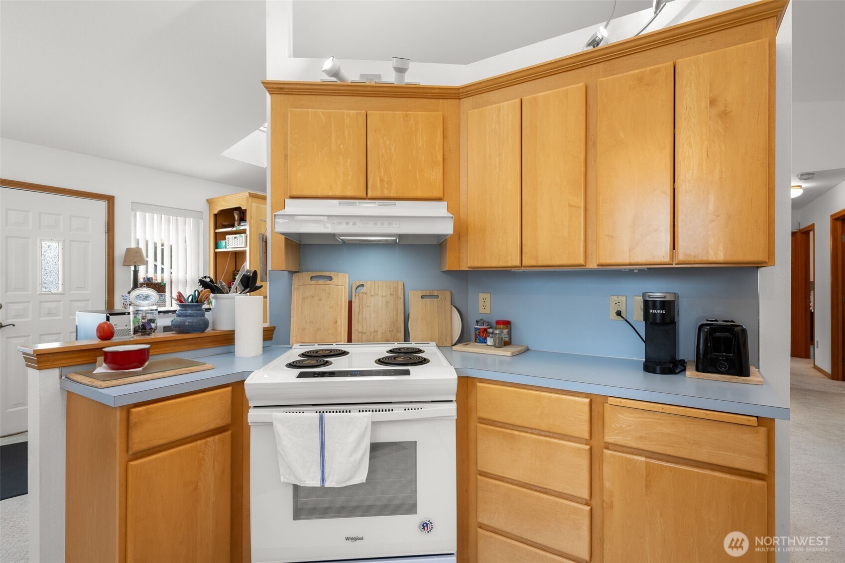 601 Williams Court W