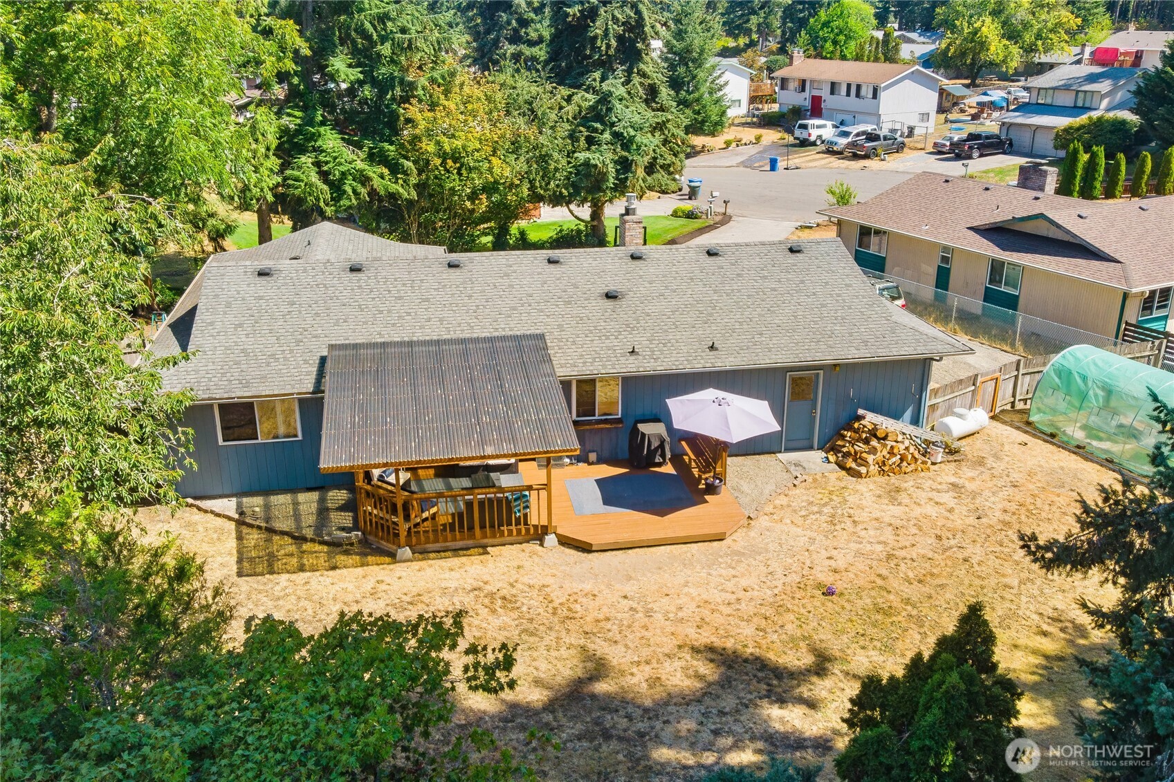 15306 18th Avenue Ct E