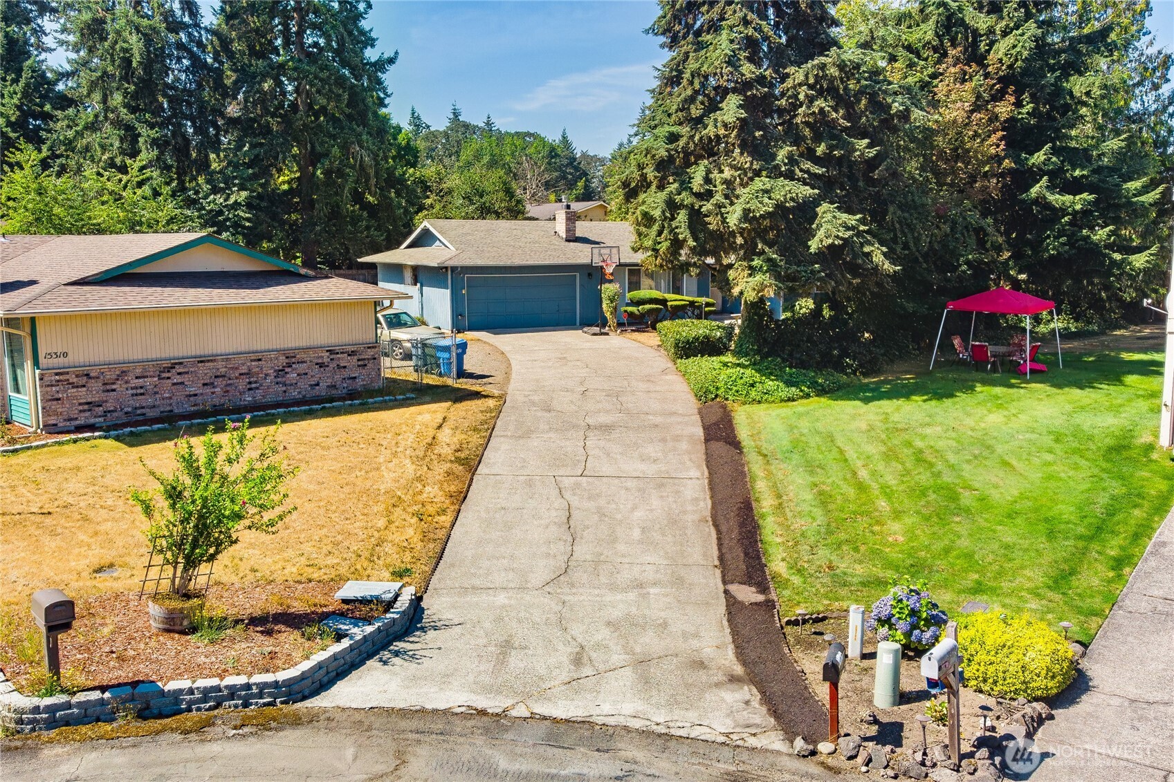 15306 18th Avenue Ct E