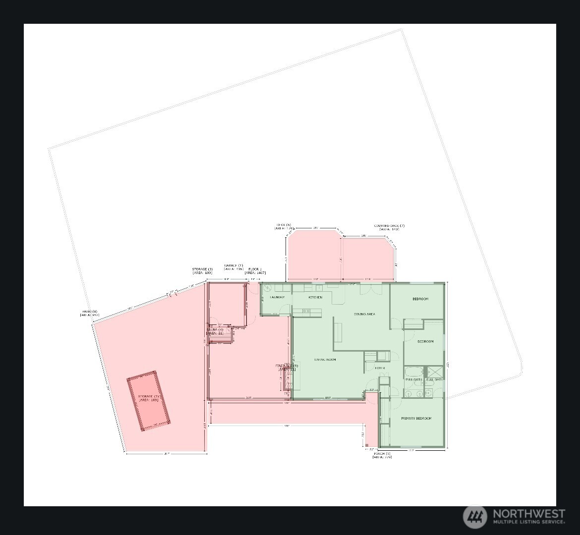 15306 18th Avenue Ct E
