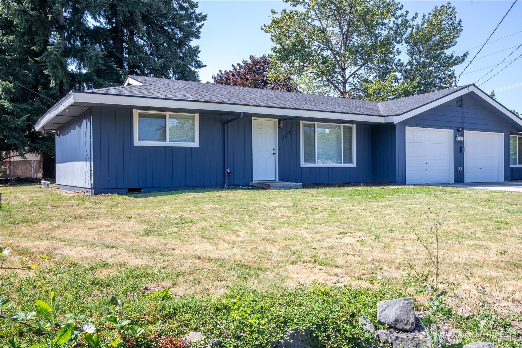 3910 7th Street SW Unit: A, & B