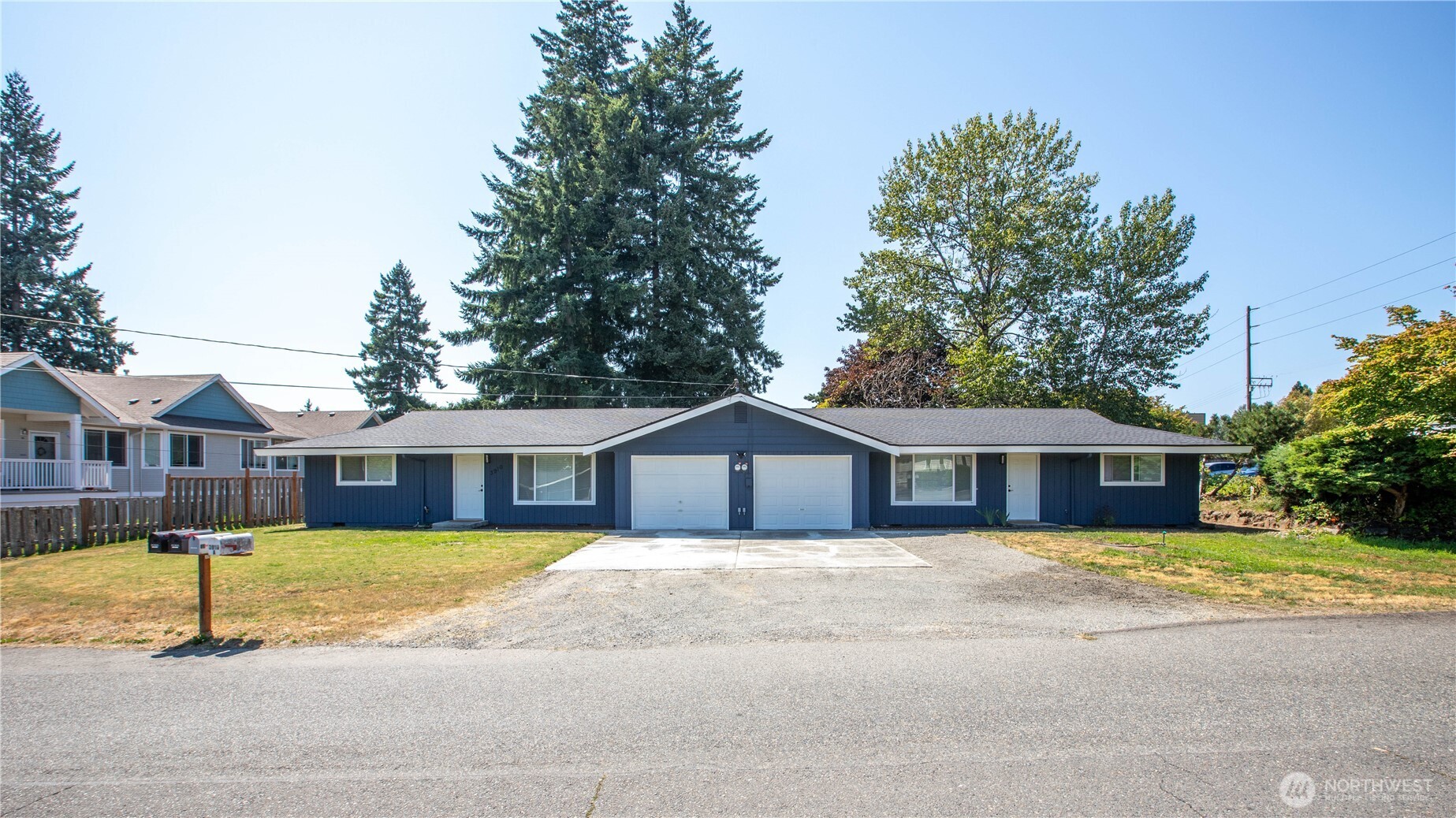 3910 7th Street SW Unit: A, & B