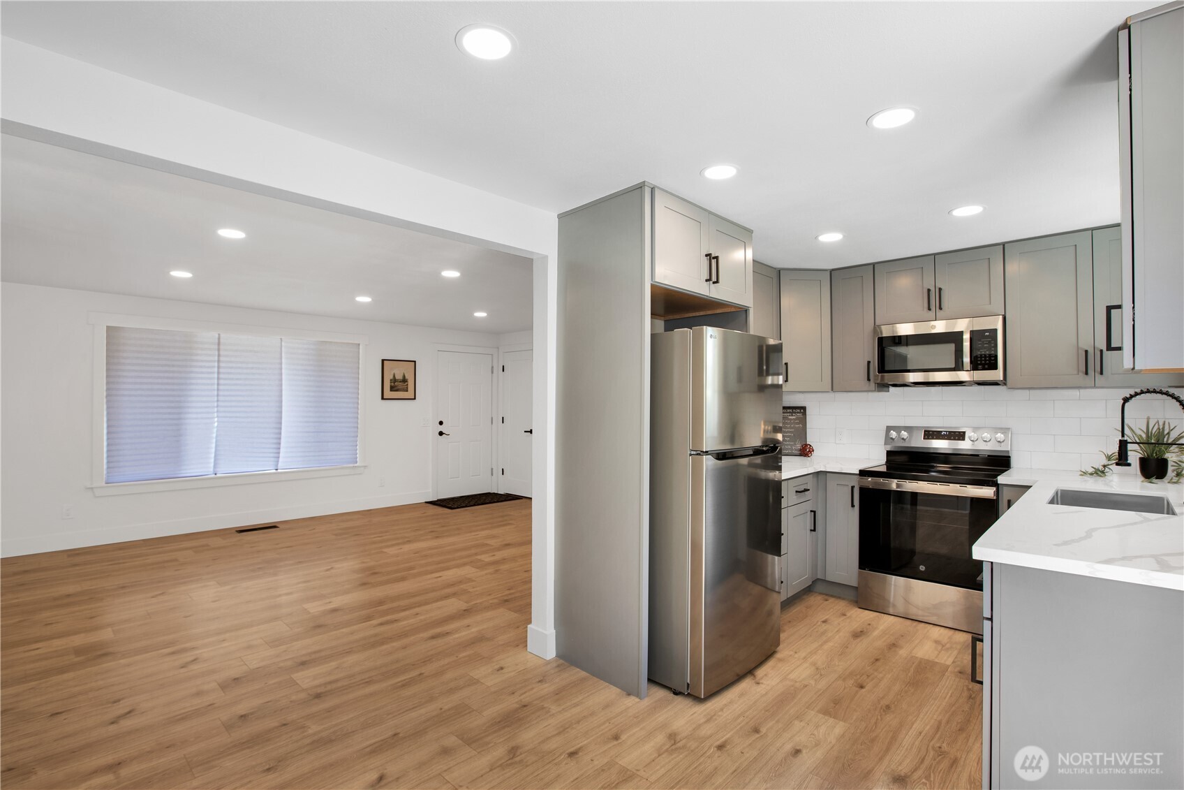 3910 7th Street SW Unit: A, & B