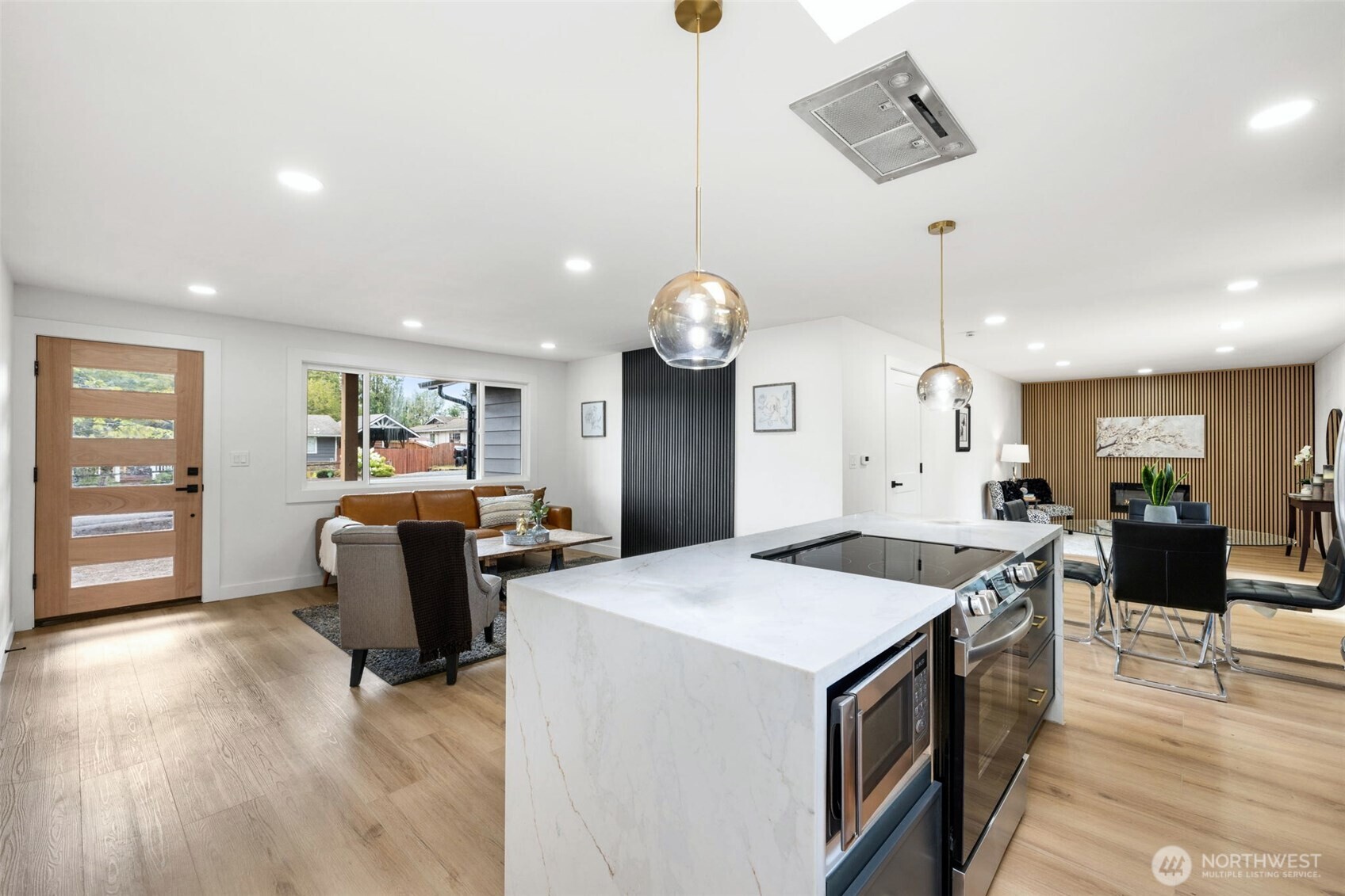 2929 Silver Crest Drive