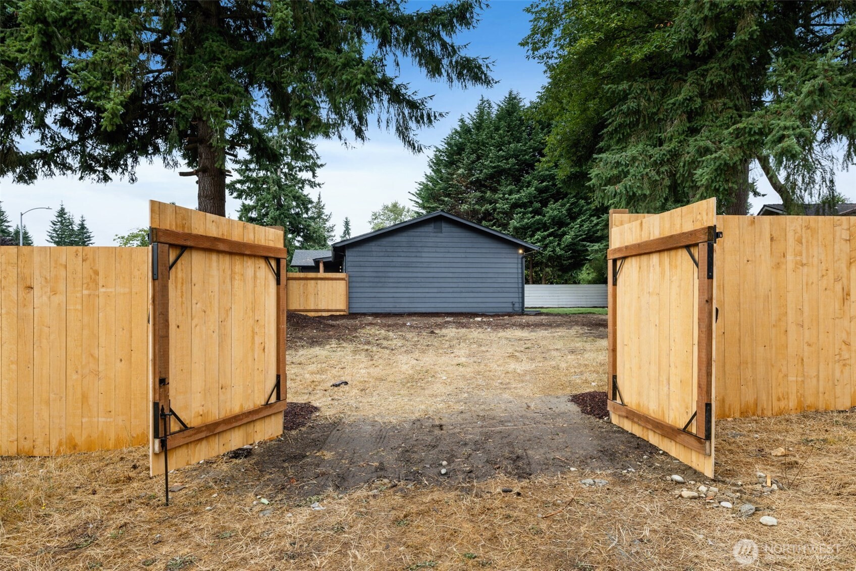 2929 Silver Crest Drive