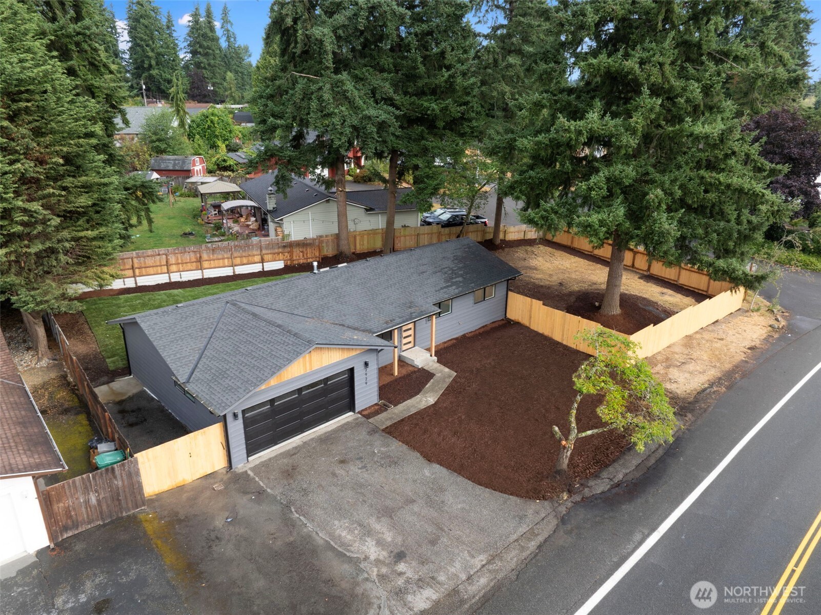 2929 Silver Crest Drive