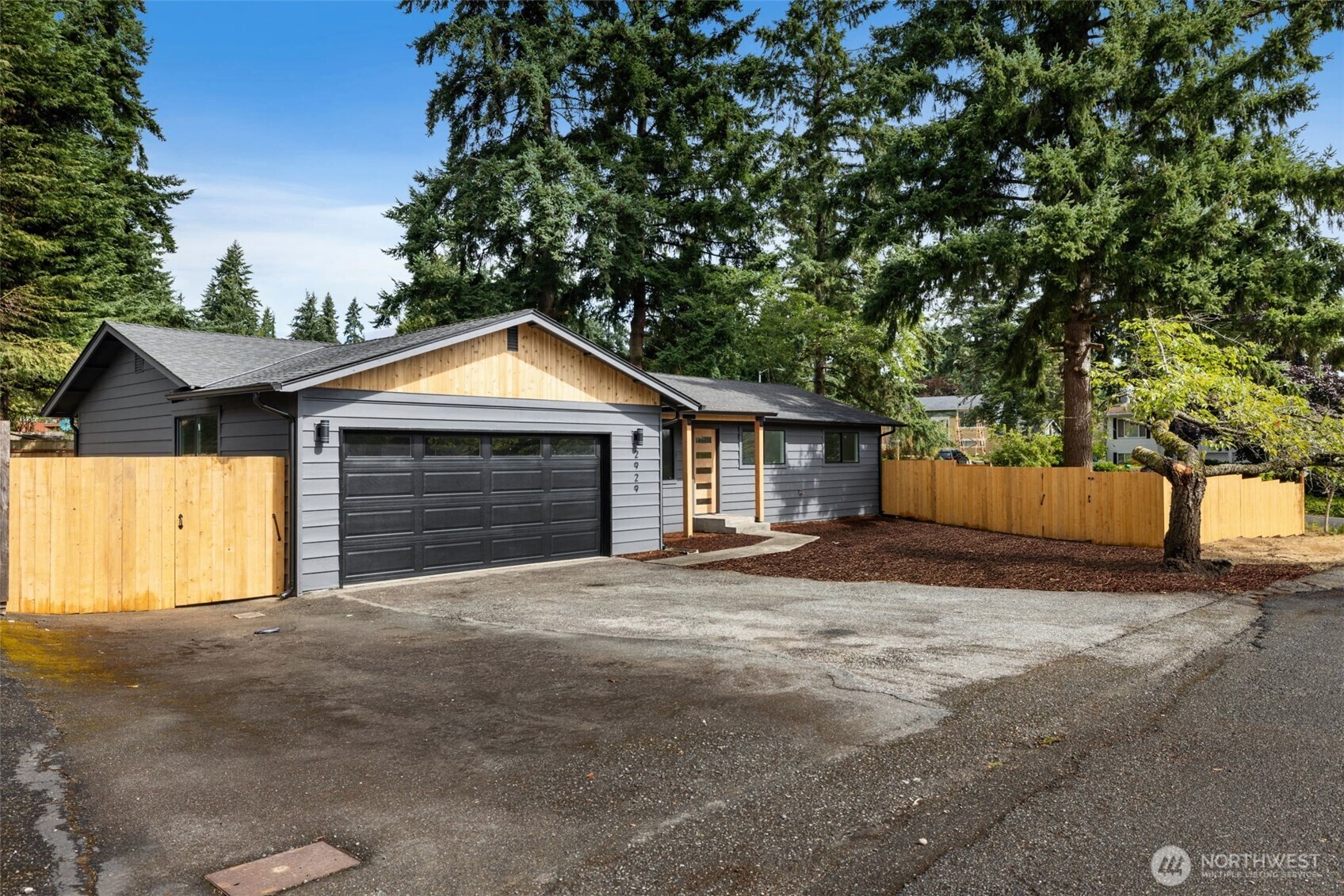 2929 Silver Crest Drive