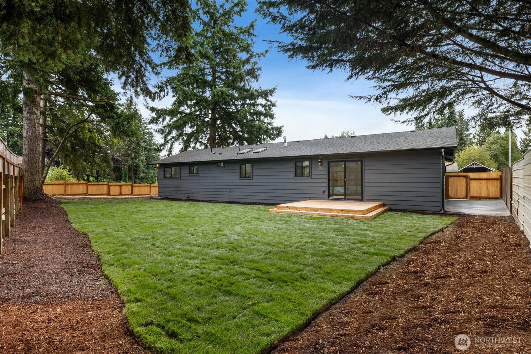 2929 Silver Crest Drive