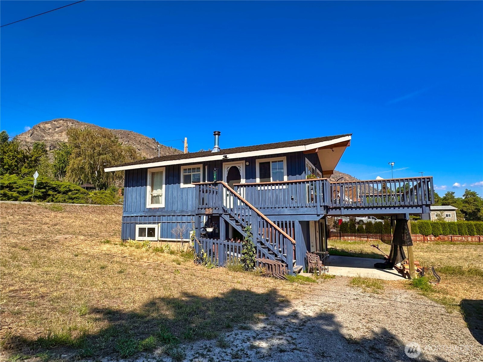 76 B Westlake Road