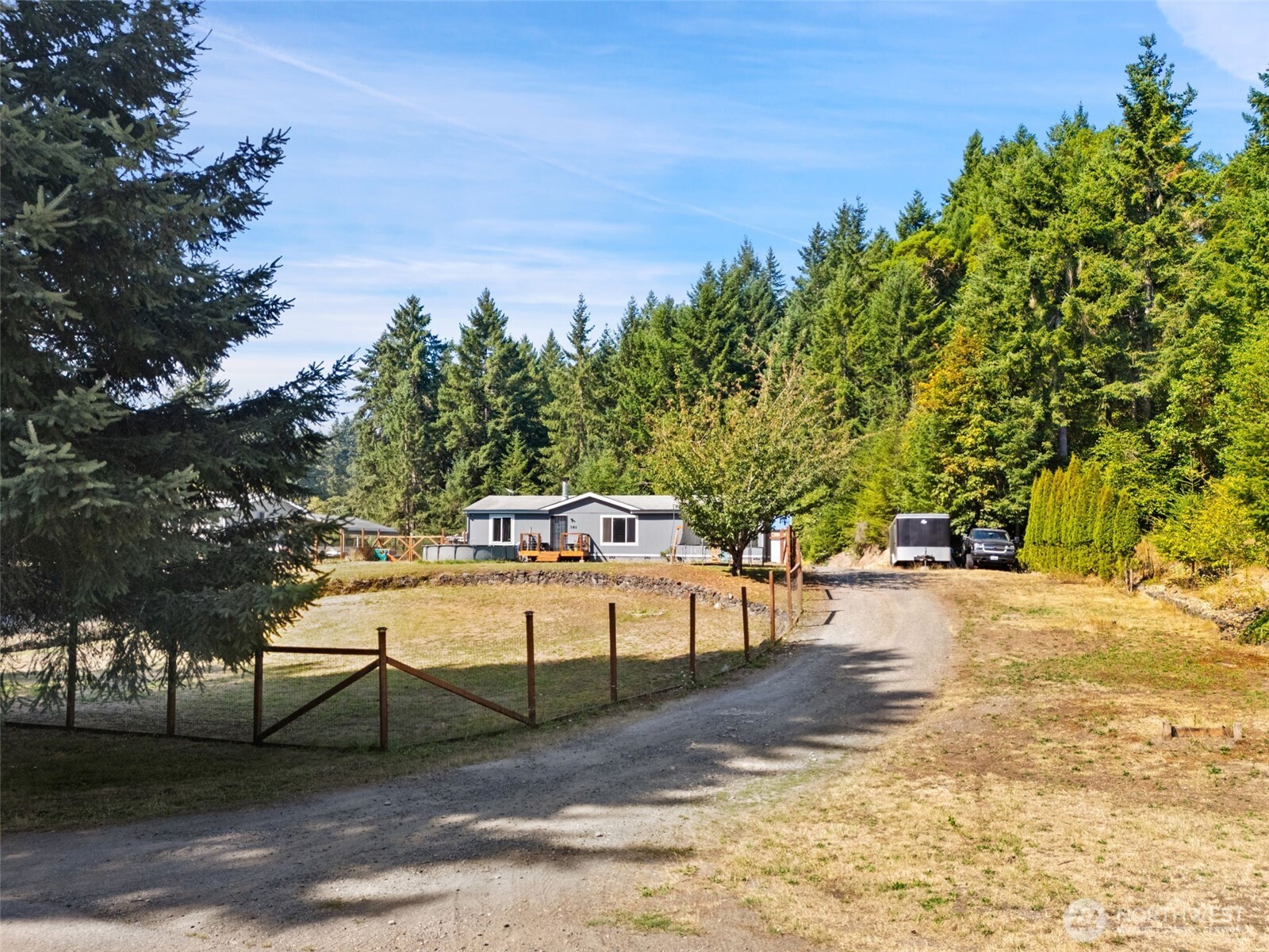 391 NE Larson Lake Road
