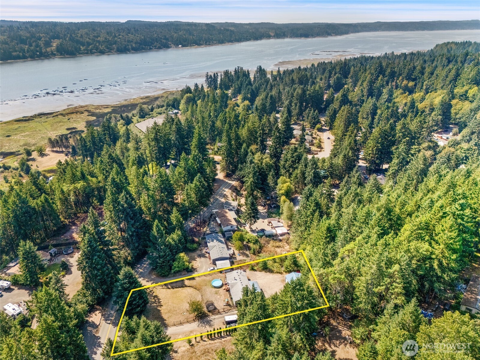 391 NE Larson Lake Road