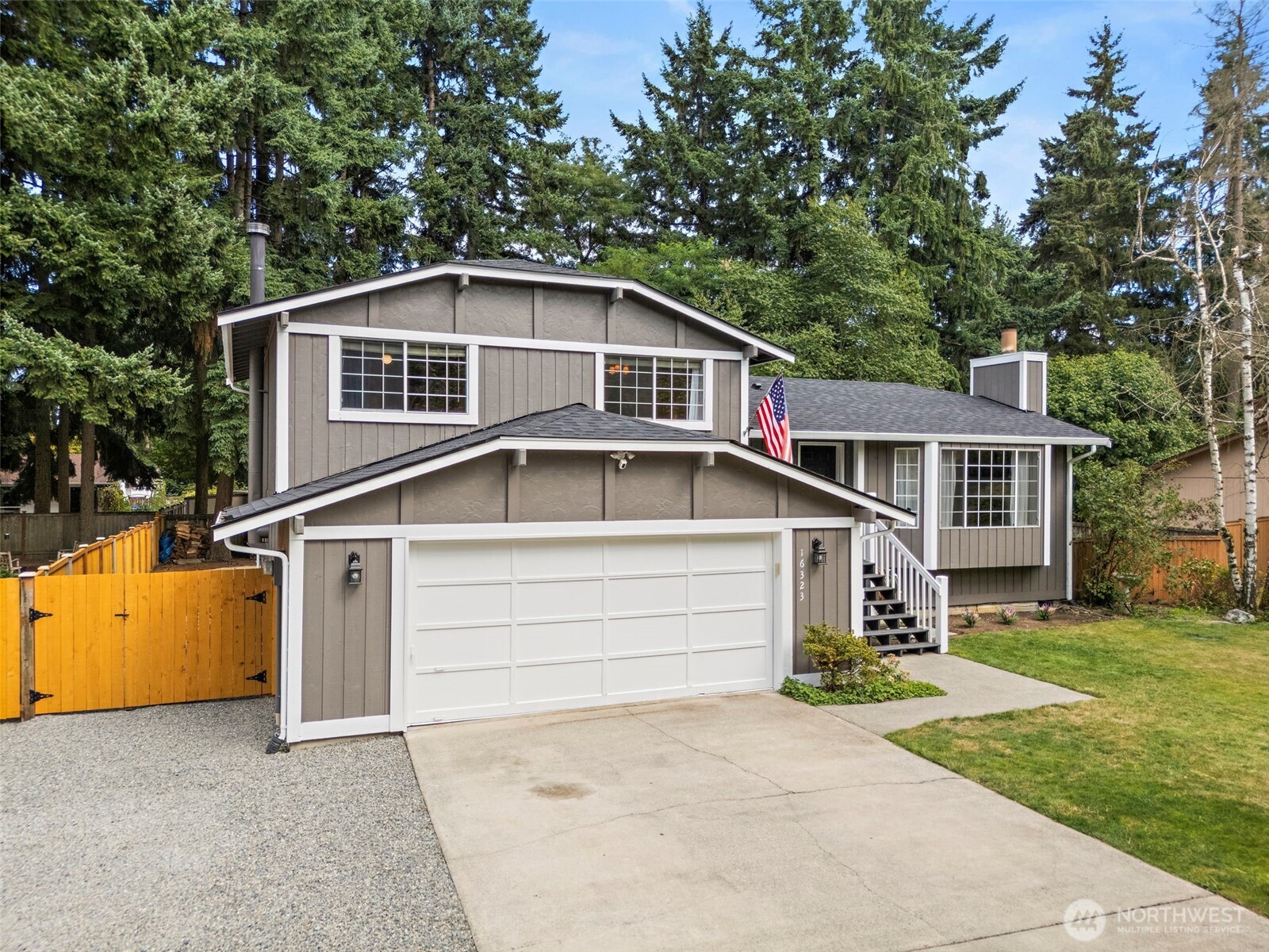 16323 95th Avenue Ct E