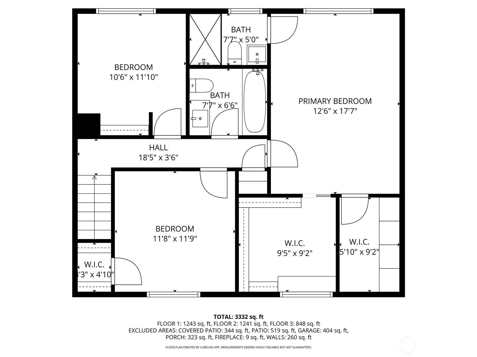 14523 NE 169th Street