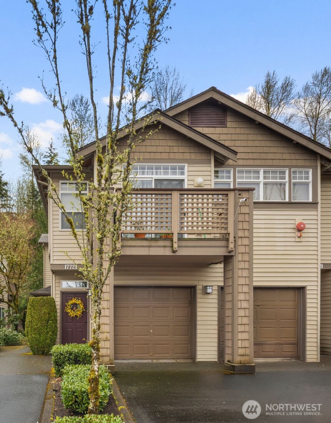 17721 134th Lane SE Unit: 17721