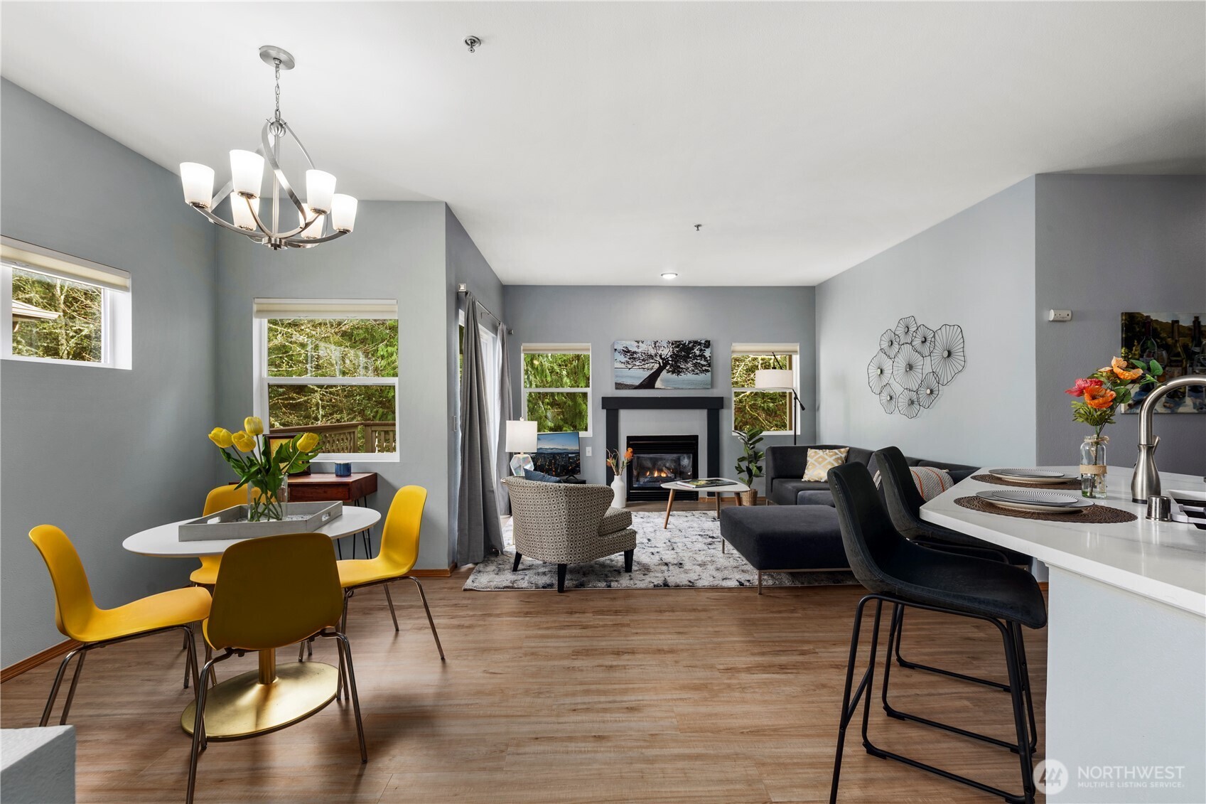 17721 134th Lane SE Unit: 17721