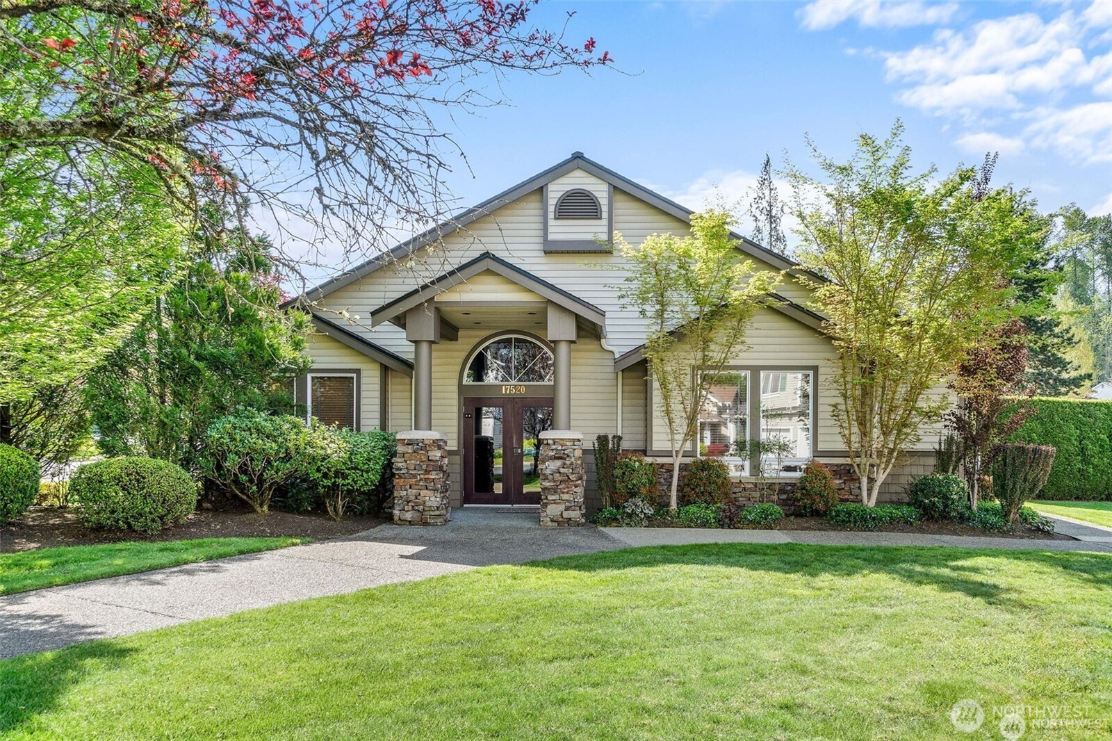 17721 134th Lane SE Unit: 17721
