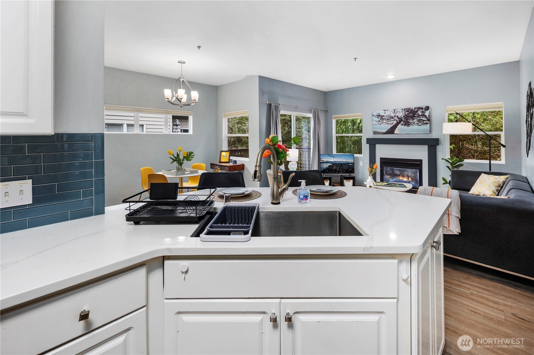 17721 134th Lane SE Unit: 17721