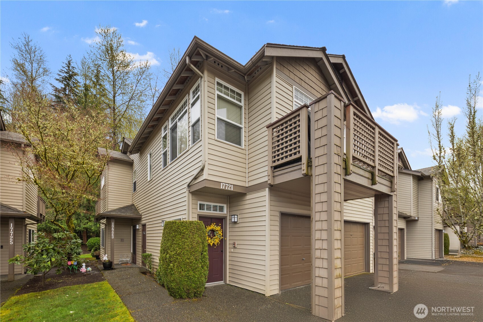 17721 134th Lane SE Unit: 17721