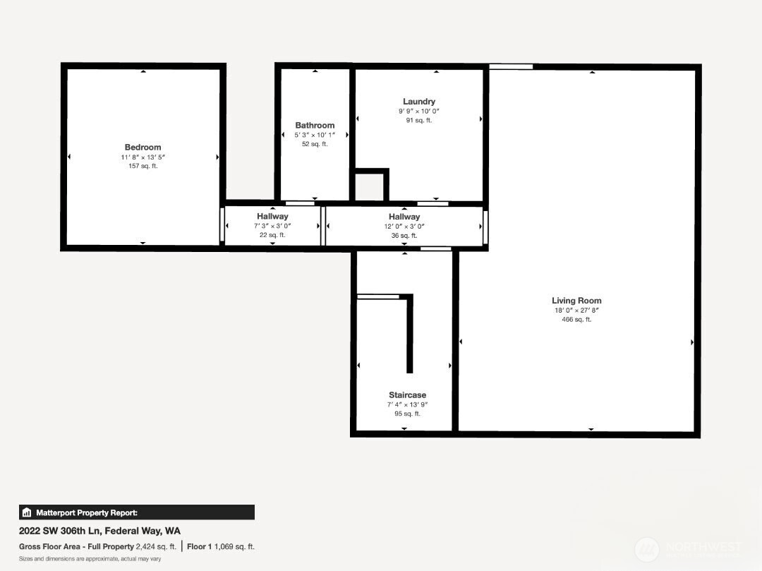 2022 SW 306th Lane