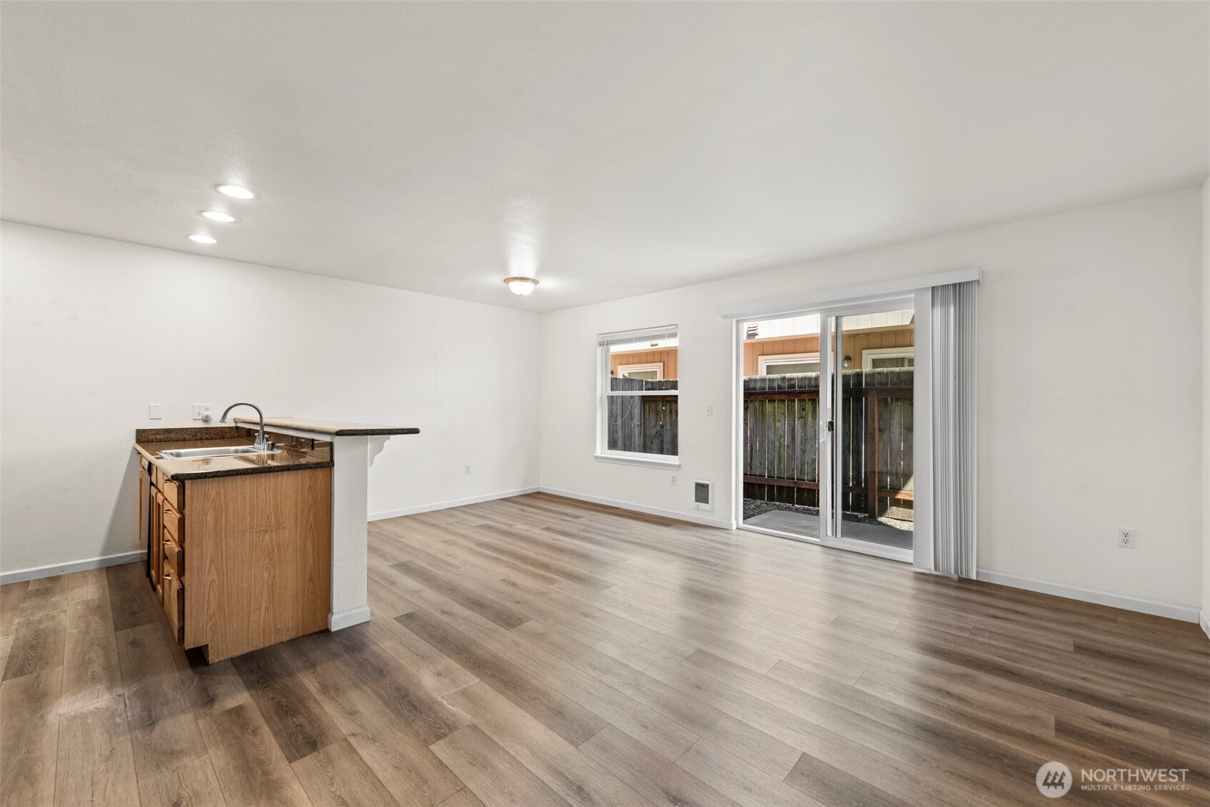 4328 S Lawrence Street Unit: A & B