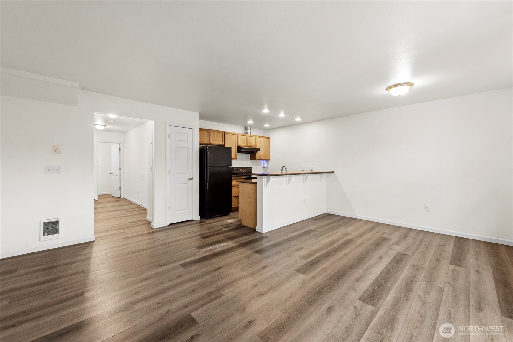 4328 S Lawrence Street Unit: A & B