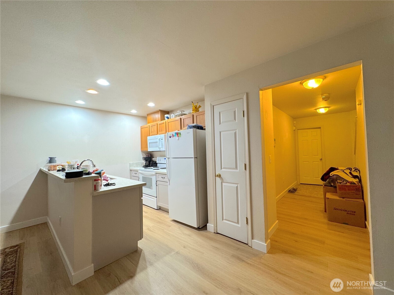 4328 S Lawrence Street Unit: A & B