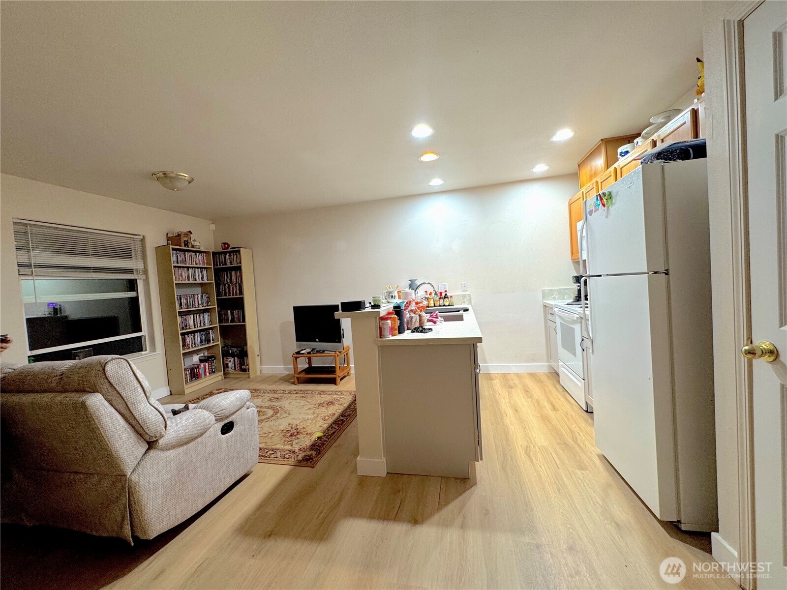 4328 S Lawrence Street Unit: A & B