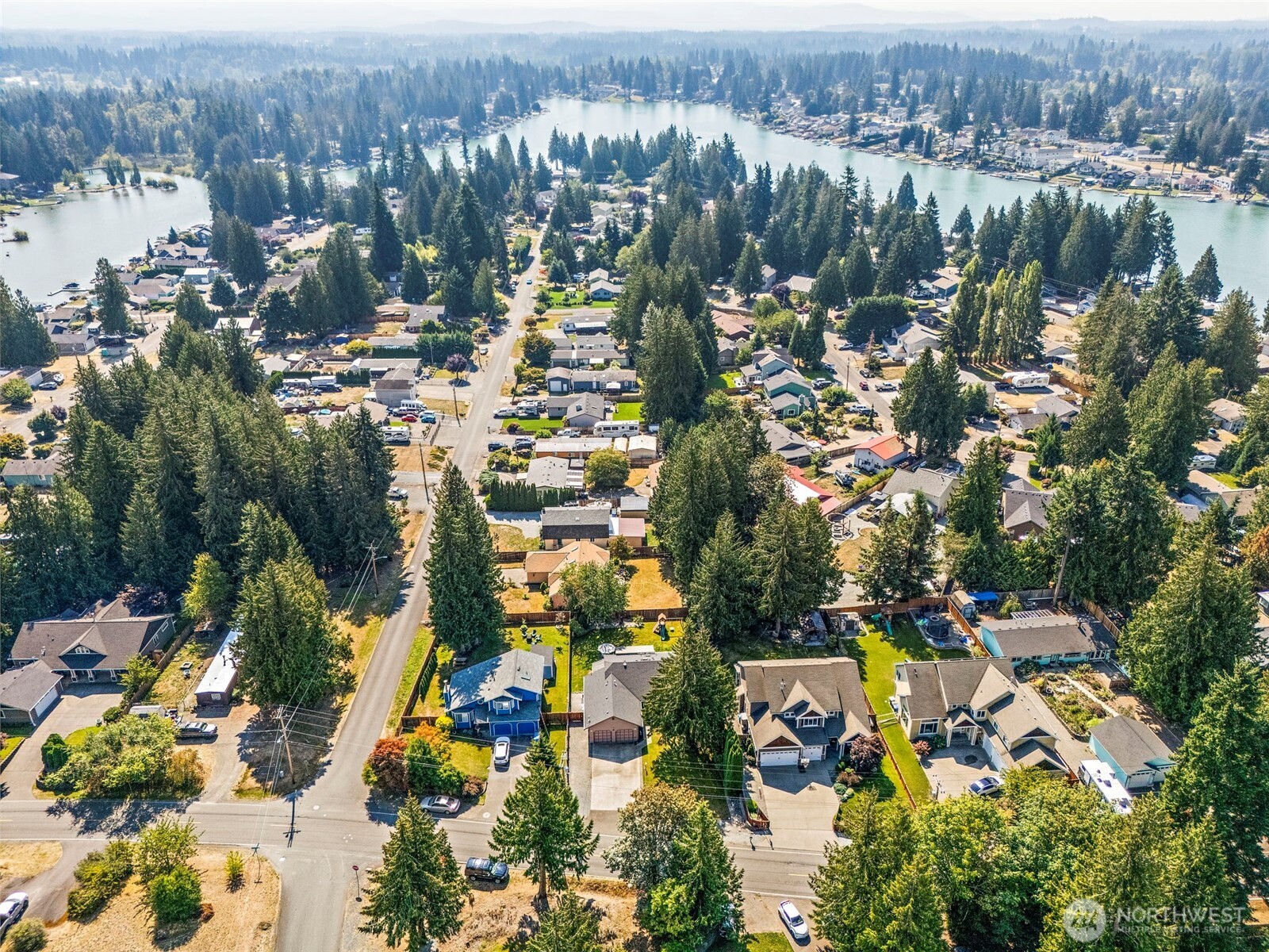 20109 Cascade Drive E
