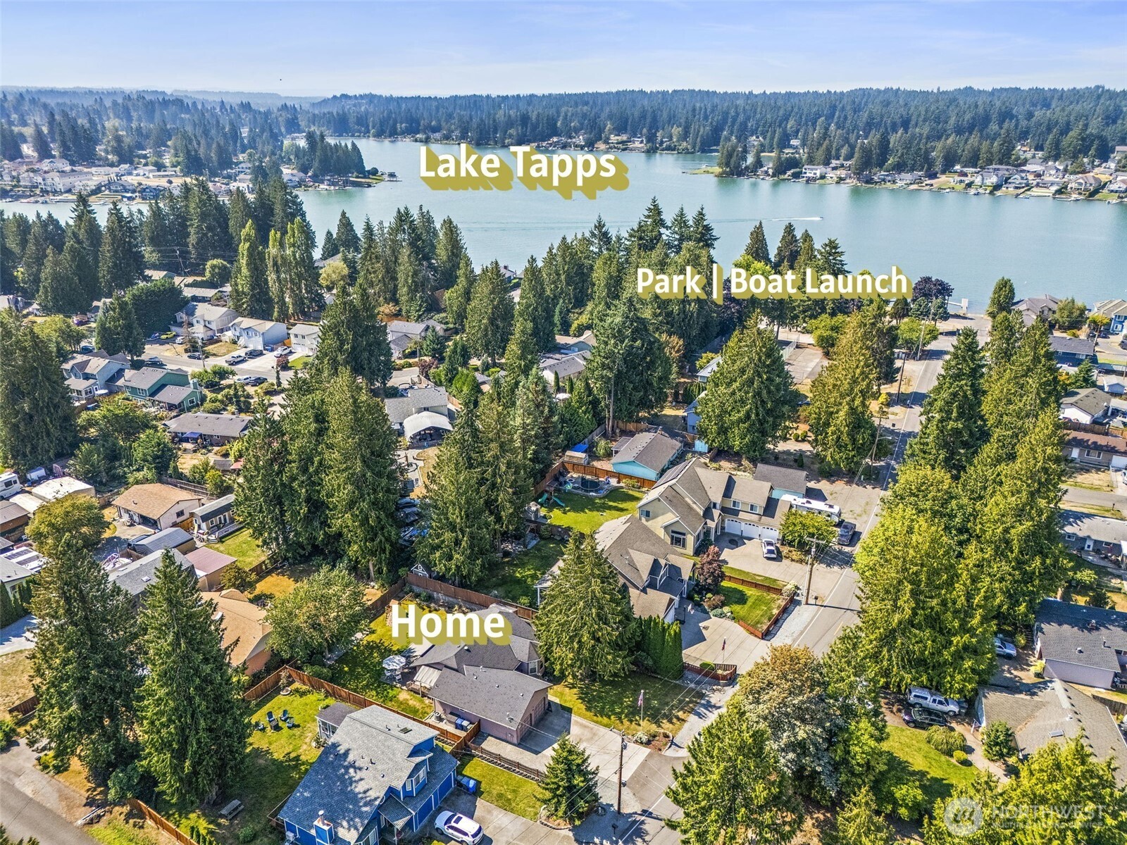 20109 Cascade Drive E